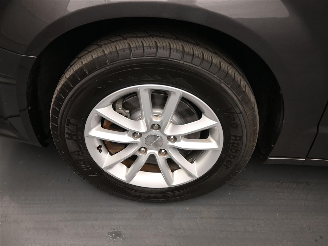 Dodge Grand Caravan SXT 2020