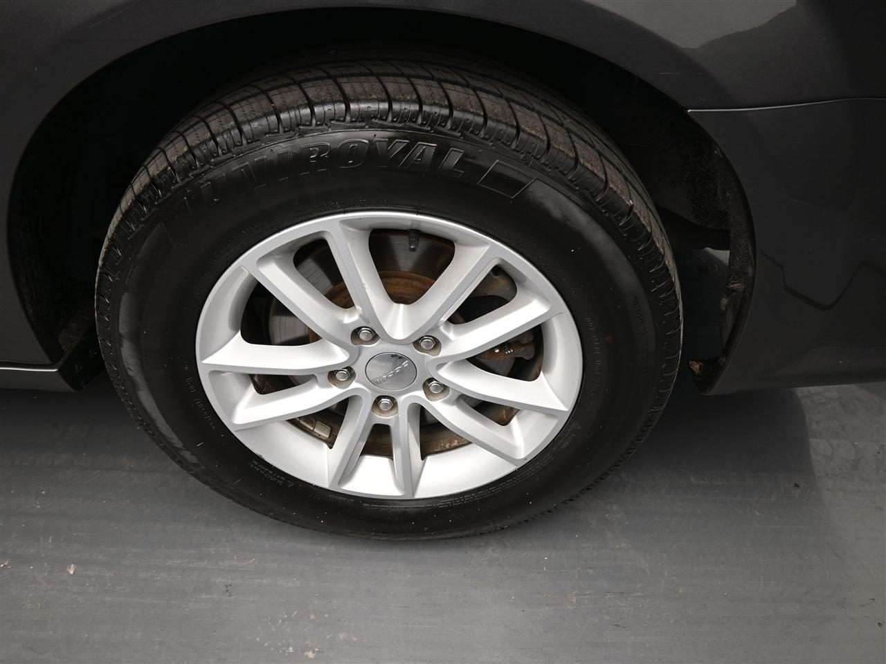 Dodge Grand Caravan SXT 2020