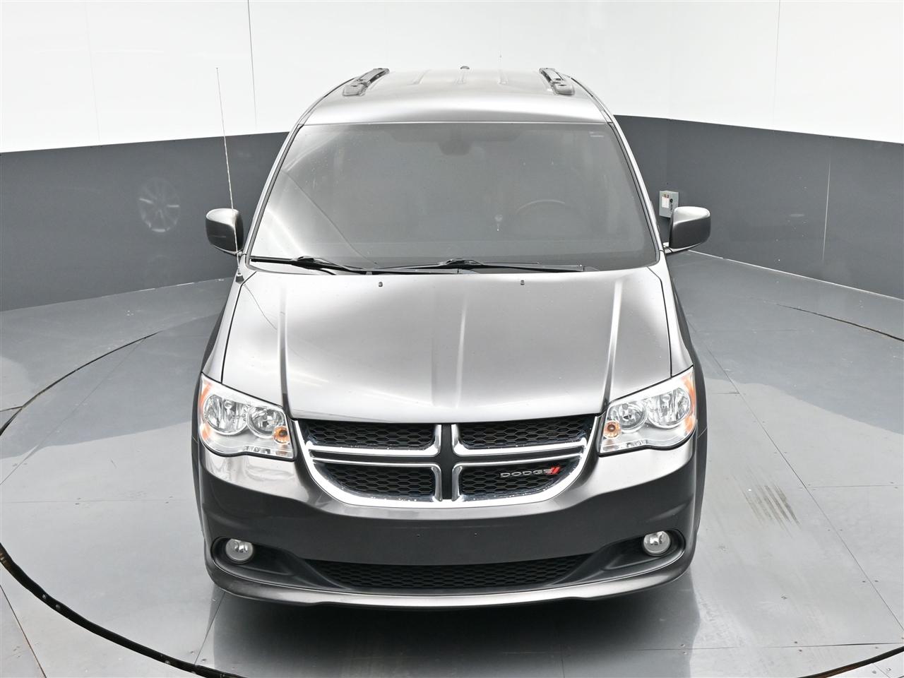 Dodge Grand Caravan SXT 2020