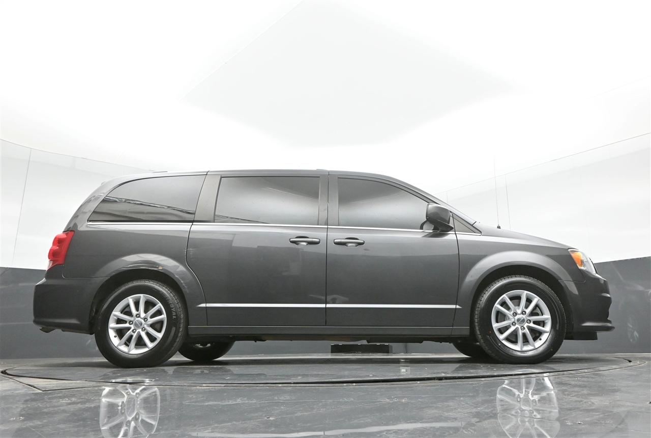 Dodge Grand Caravan SXT 2020