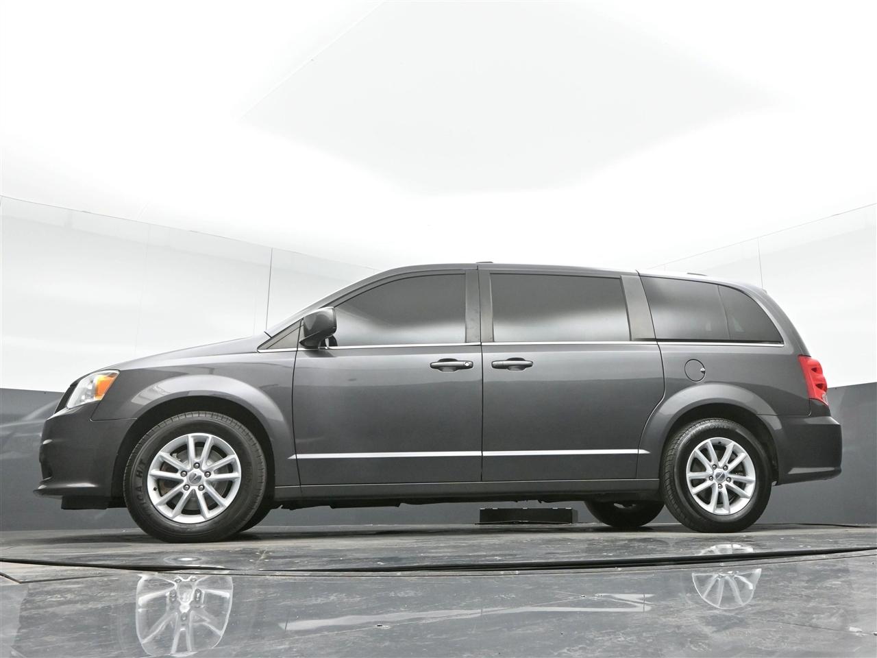 Dodge Grand Caravan SXT 2020