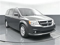 2020 Dodge Grand Caravan 