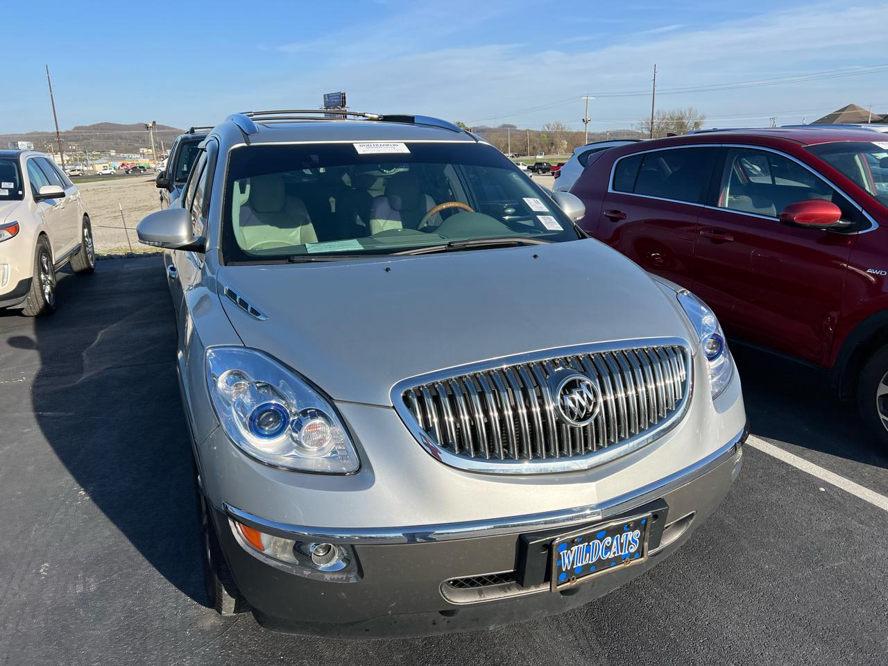 2011 Buick Enclave CXL-1 FWD