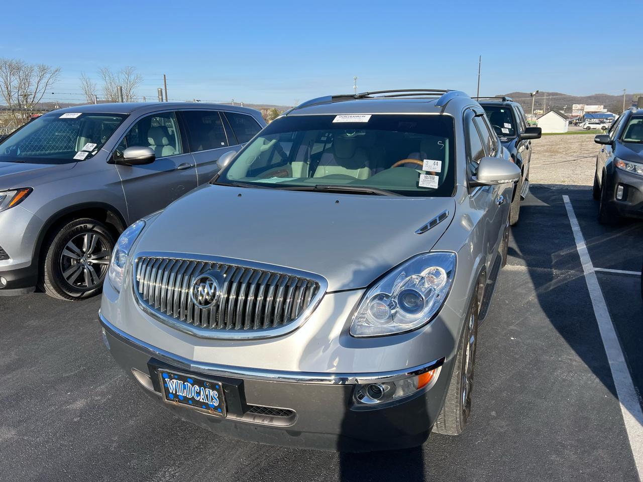 Buick Enclave CXL-1 FWD 2011