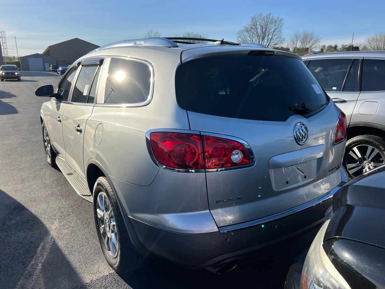 Buick Enclave CXL-1 FWD 2011
