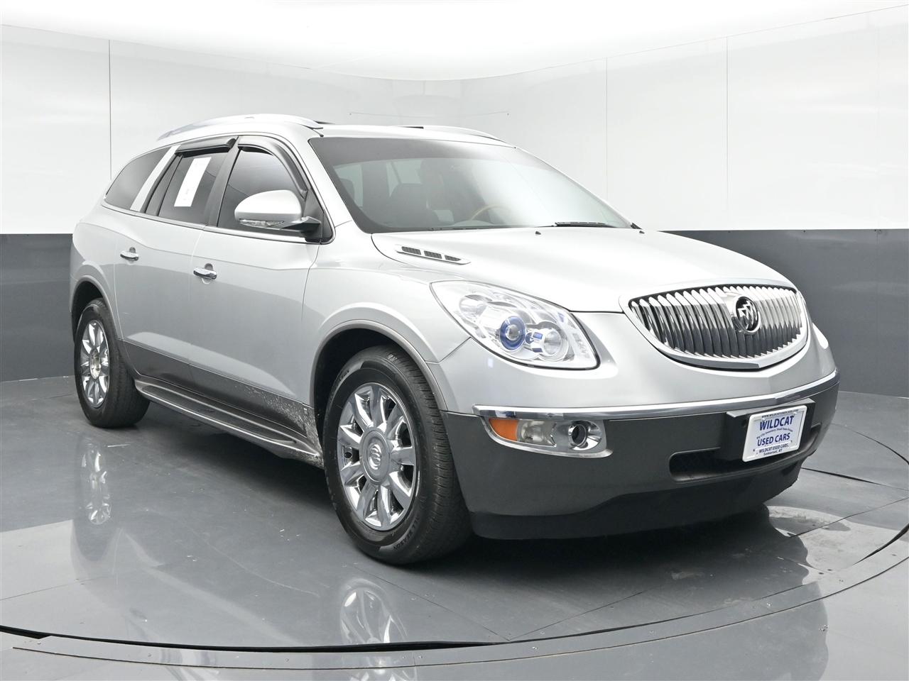 2011 Buick Enclave CXL-1 FWD