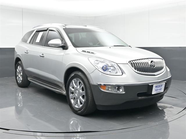 2011 Buick Enclave CXL1 FWD