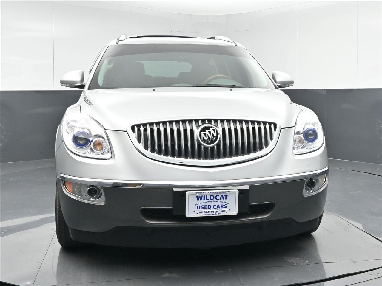 Buick Enclave CXL-1 FWD 2011