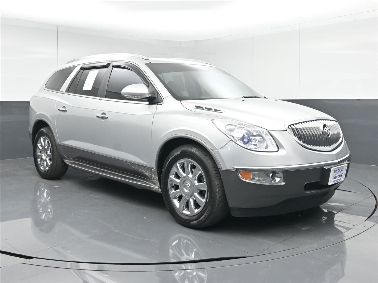 Buick Enclave CXL-1 FWD 2011