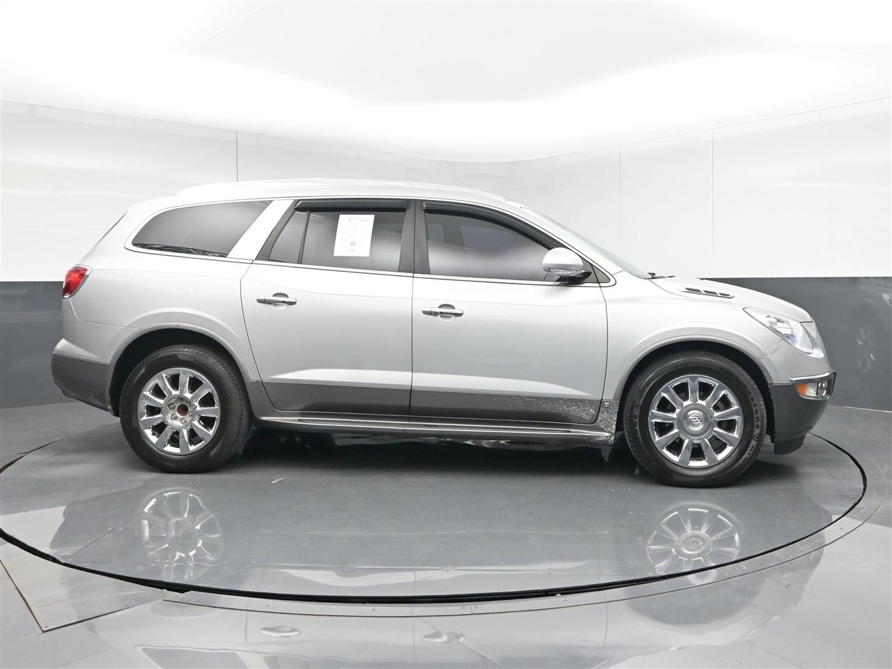 Buick Enclave CXL-1 FWD 2011