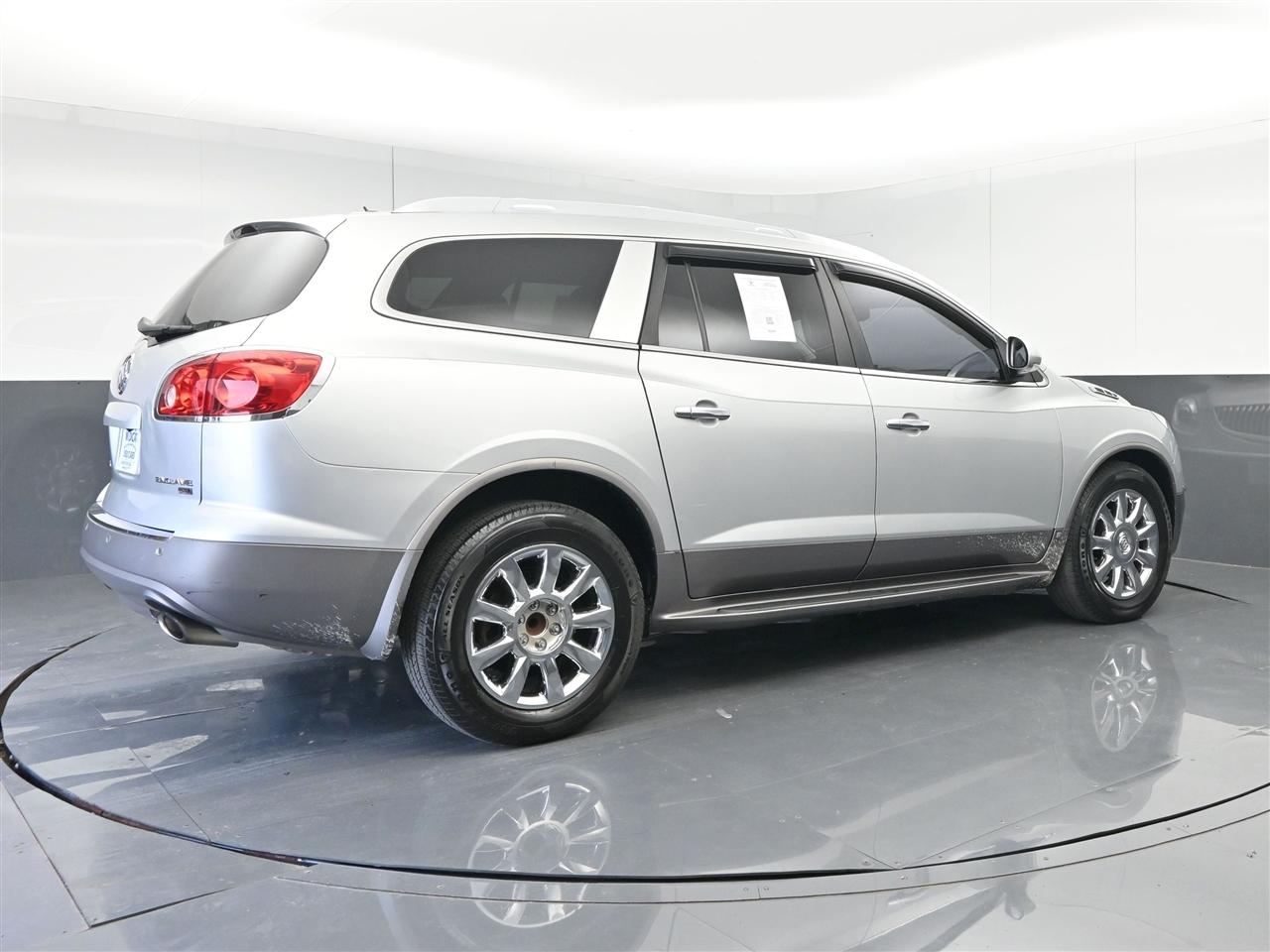 Buick Enclave CXL-1 FWD 2011