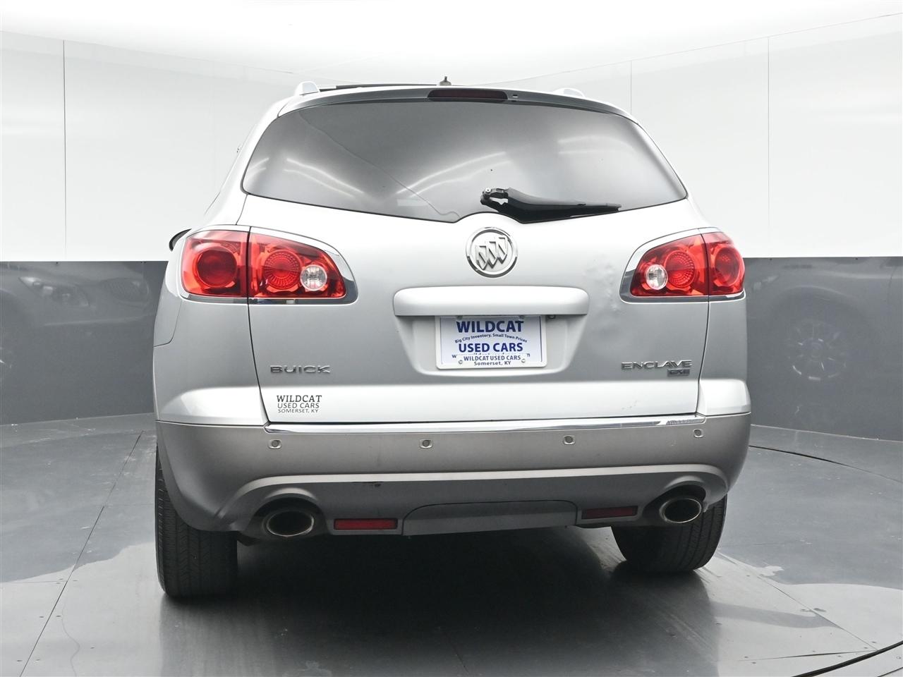 Buick Enclave CXL-1 FWD 2011