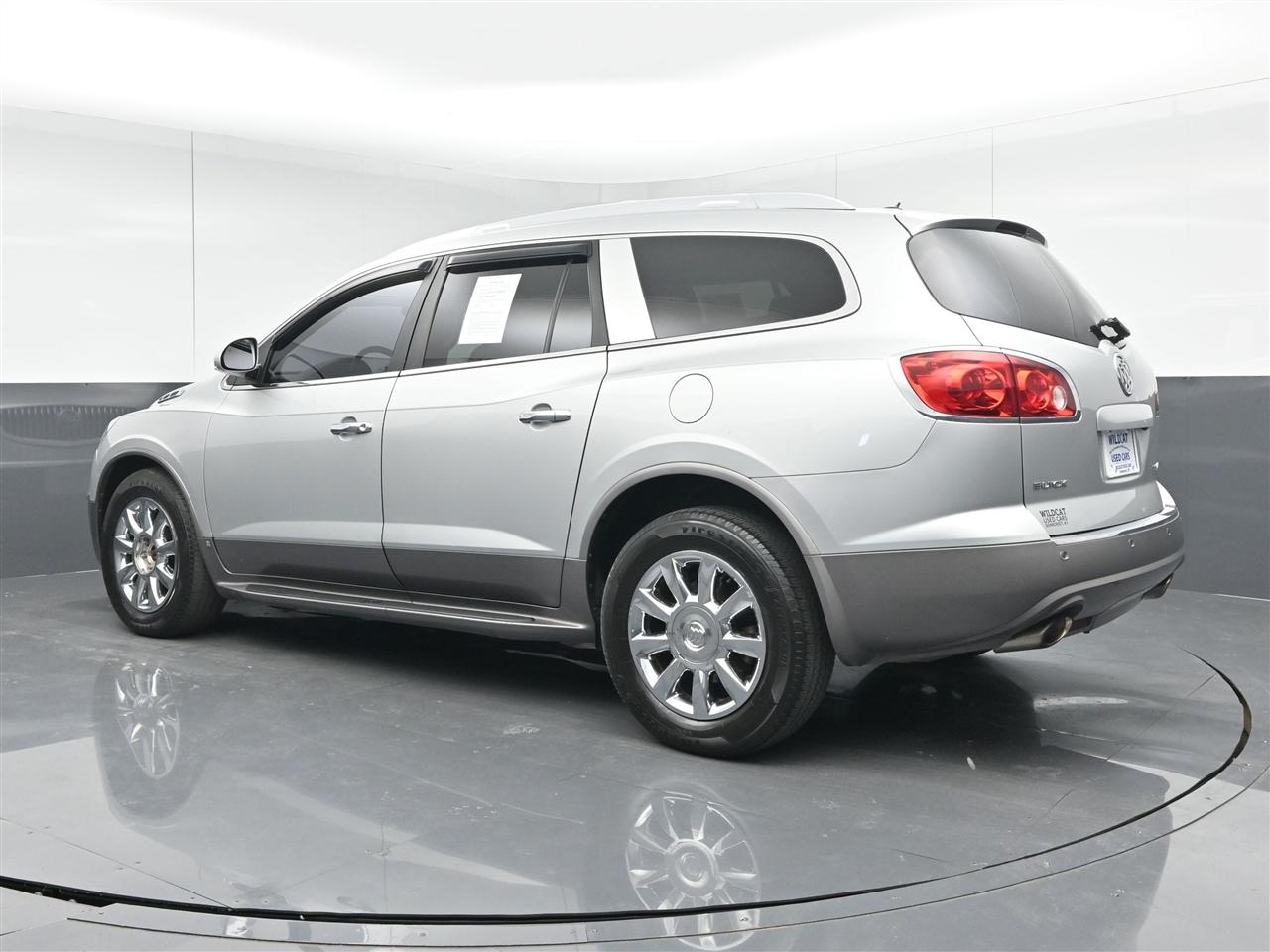 Buick Enclave CXL-1 FWD 2011