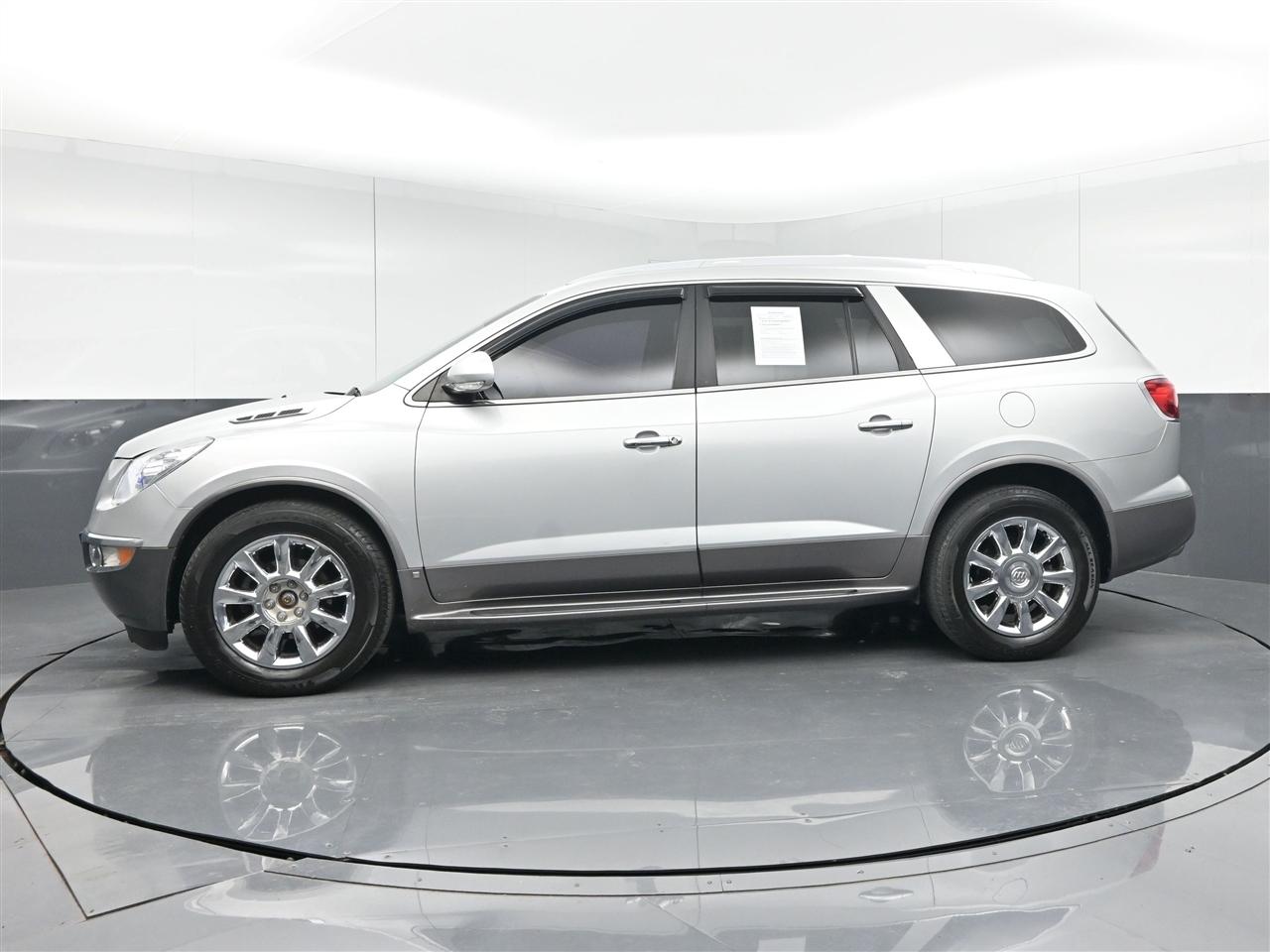 Buick Enclave CXL-1 FWD 2011