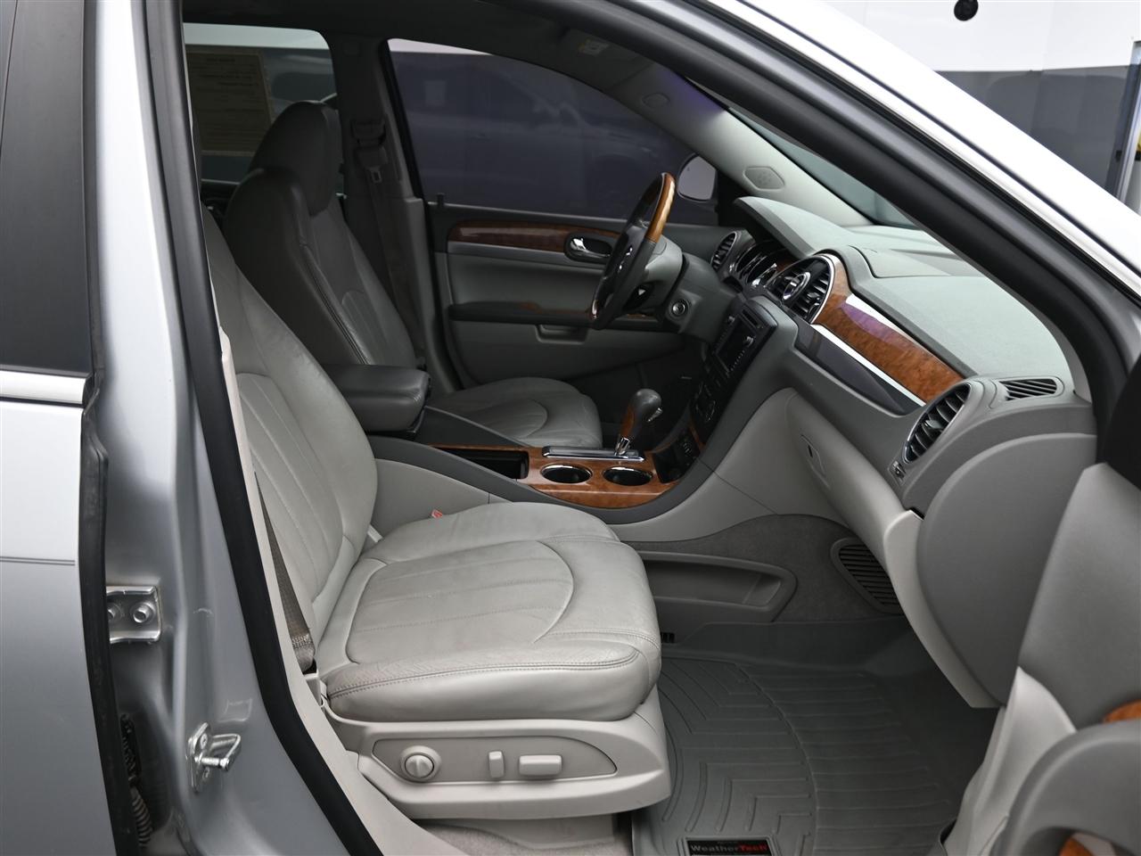 Buick Enclave CXL-1 FWD 2011