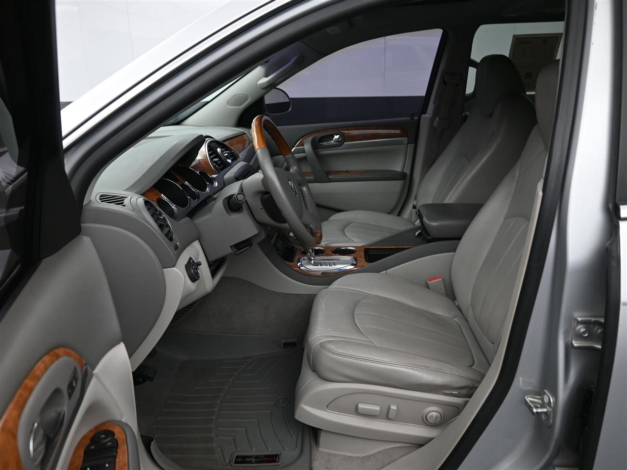 Buick Enclave CXL-1 FWD 2011