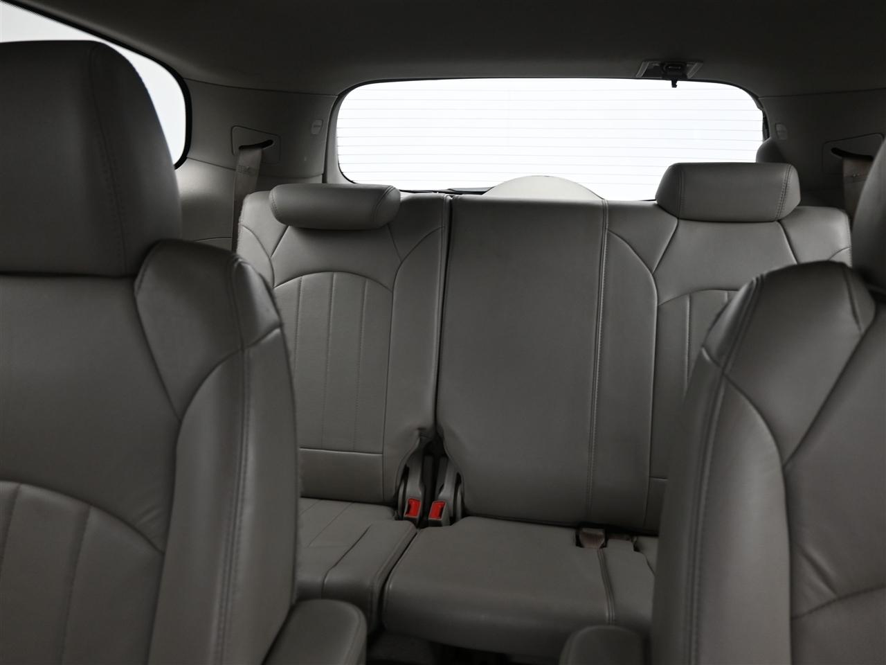 Buick Enclave CXL-1 FWD 2011