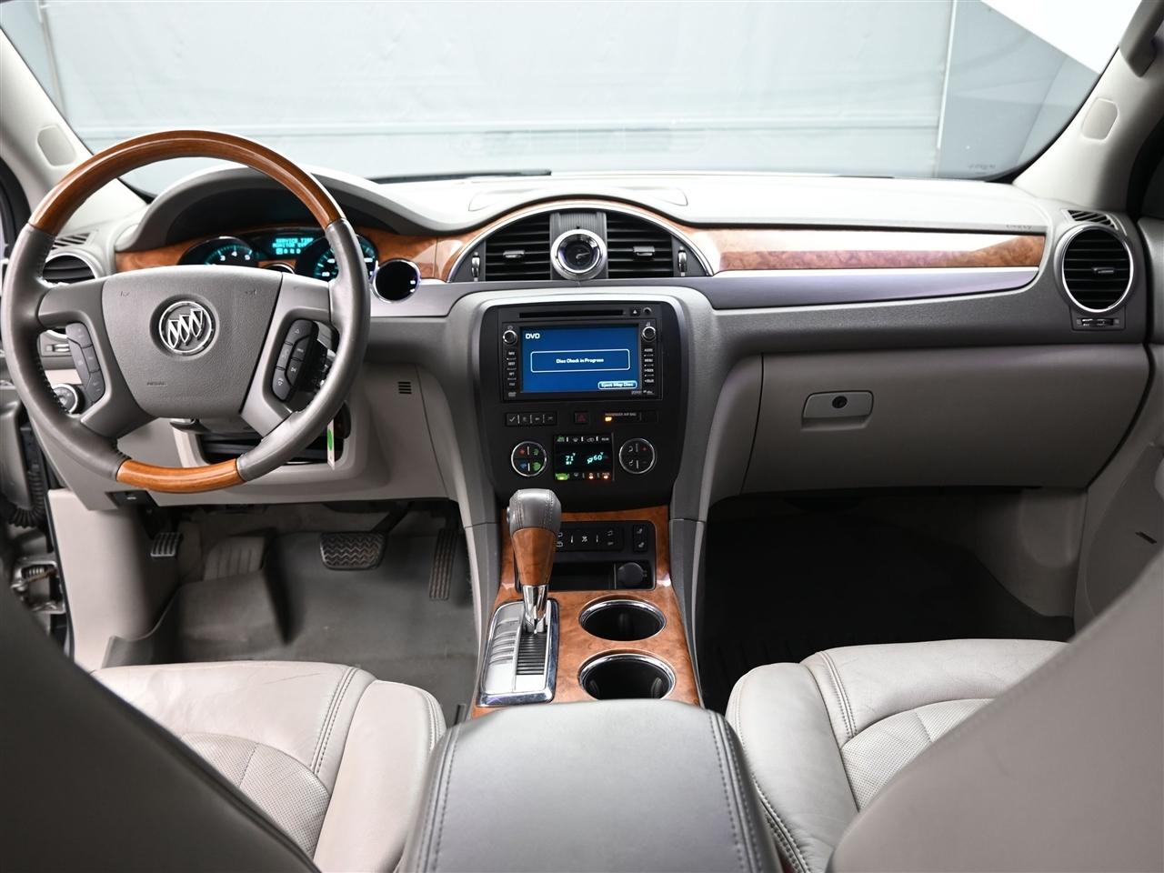 Buick Enclave CXL-1 FWD 2011