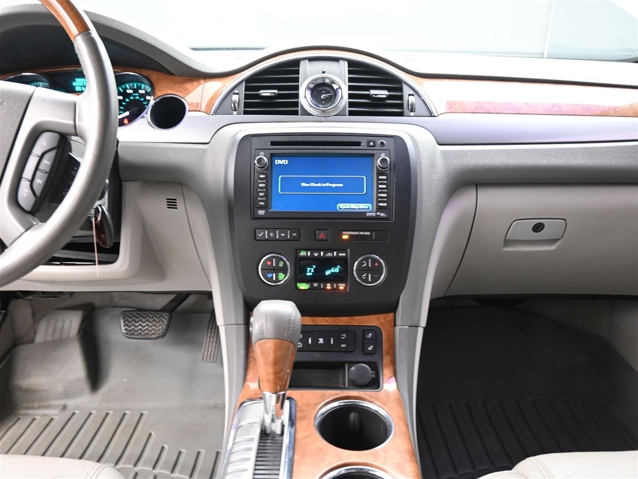 Buick Enclave CXL-1 FWD 2011