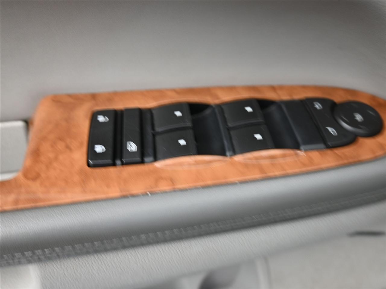 Buick Enclave CXL-1 FWD 2011