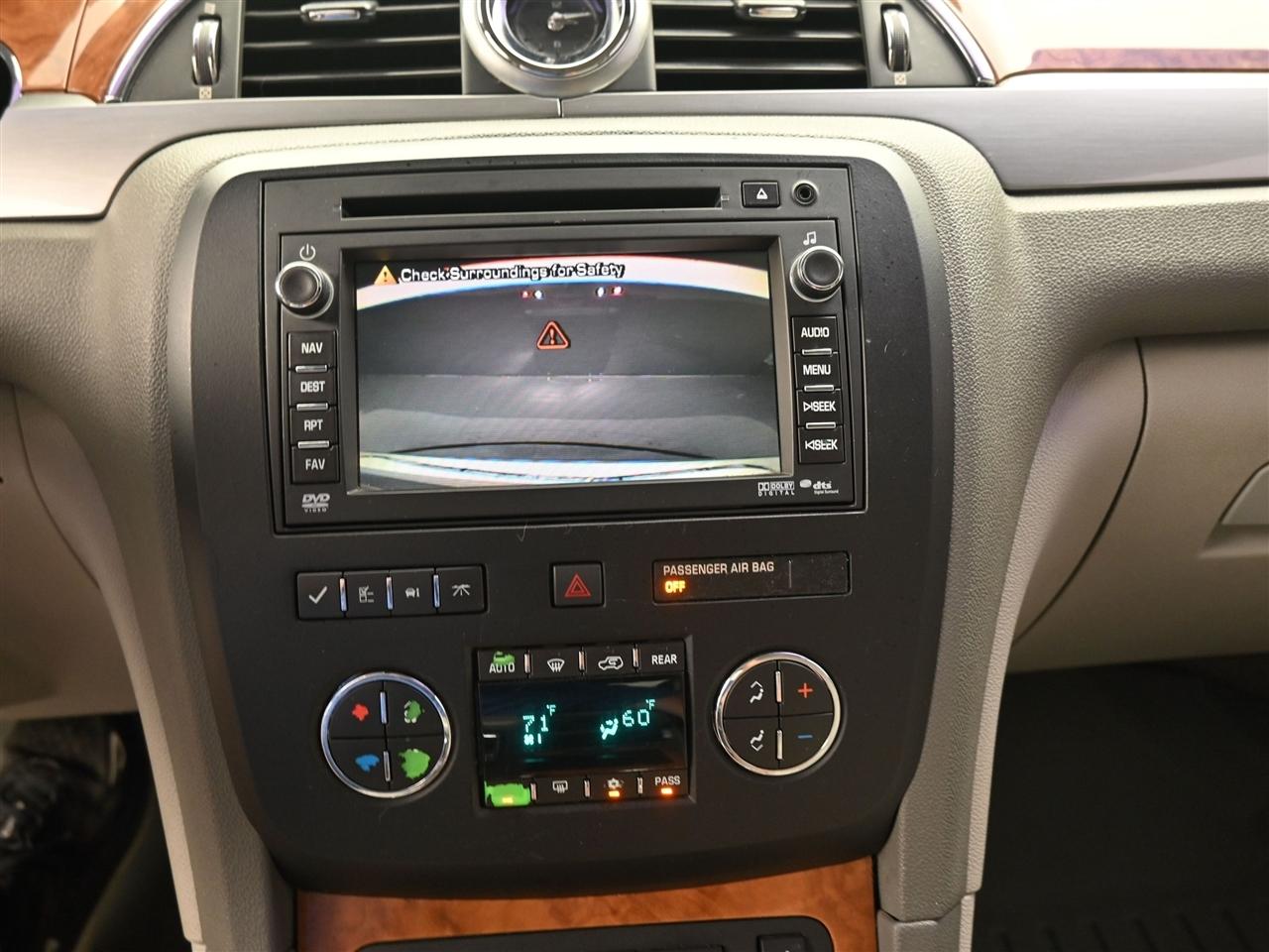 Buick Enclave CXL-1 FWD 2011