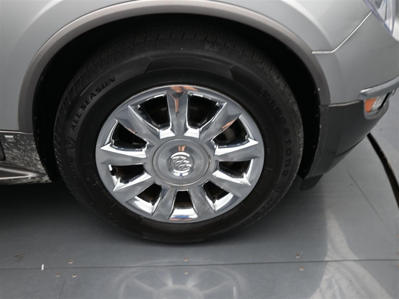 Buick Enclave CXL-1 FWD 2011