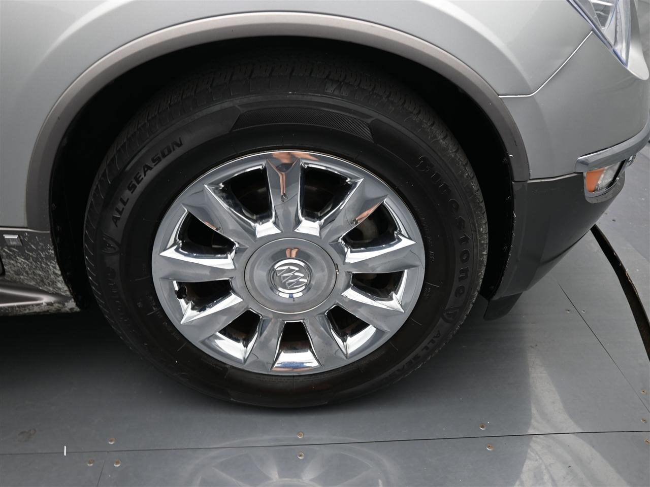 Buick Enclave CXL-1 FWD 2011