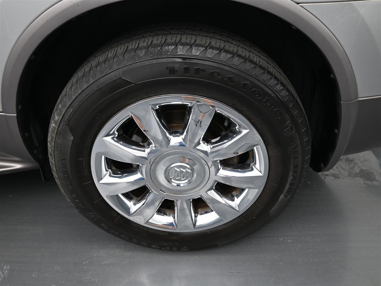 Buick Enclave CXL-1 FWD 2011