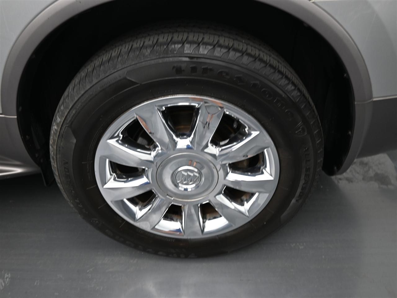 Buick Enclave CXL-1 FWD 2011