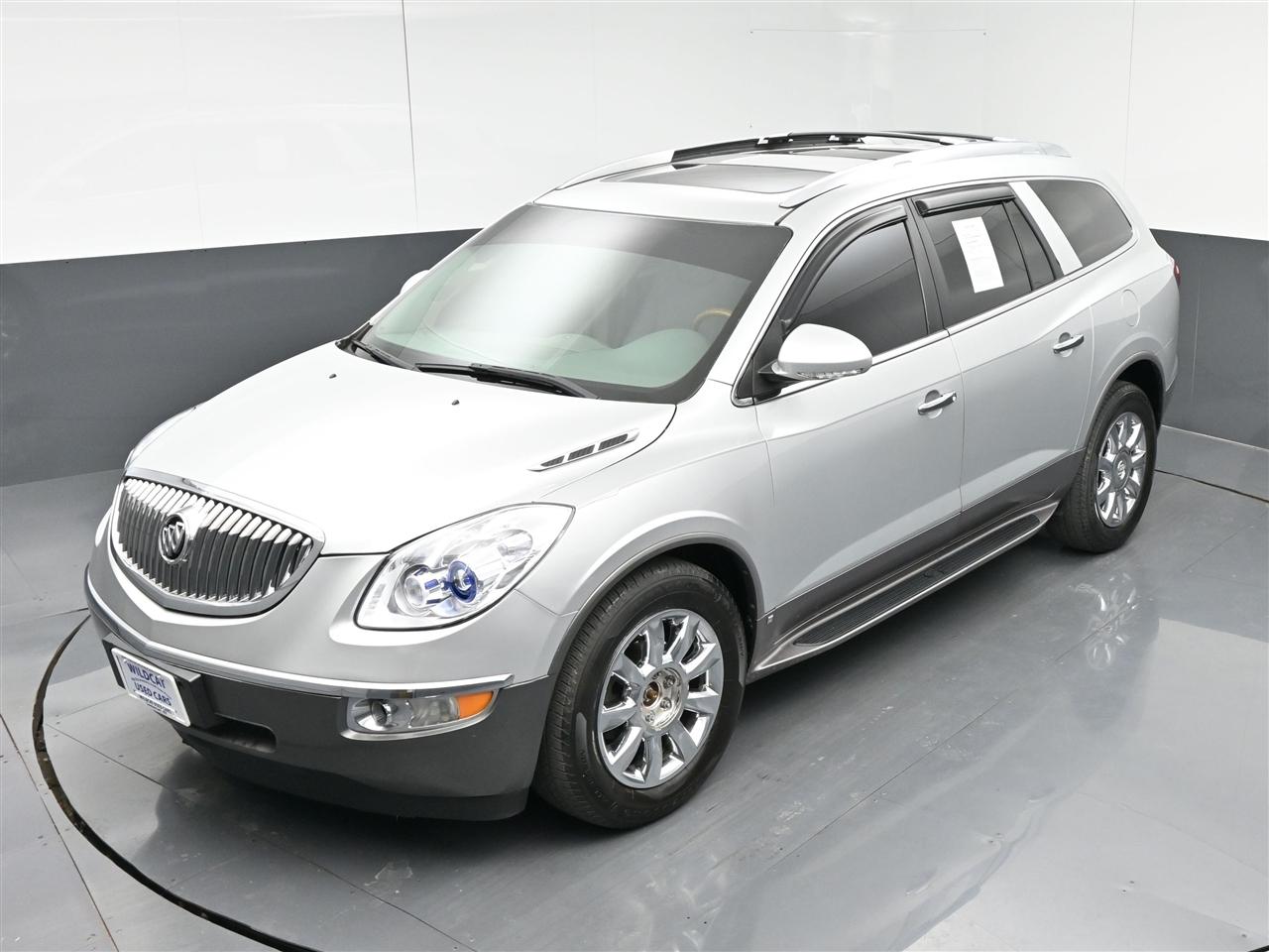 Buick Enclave CXL-1 FWD 2011