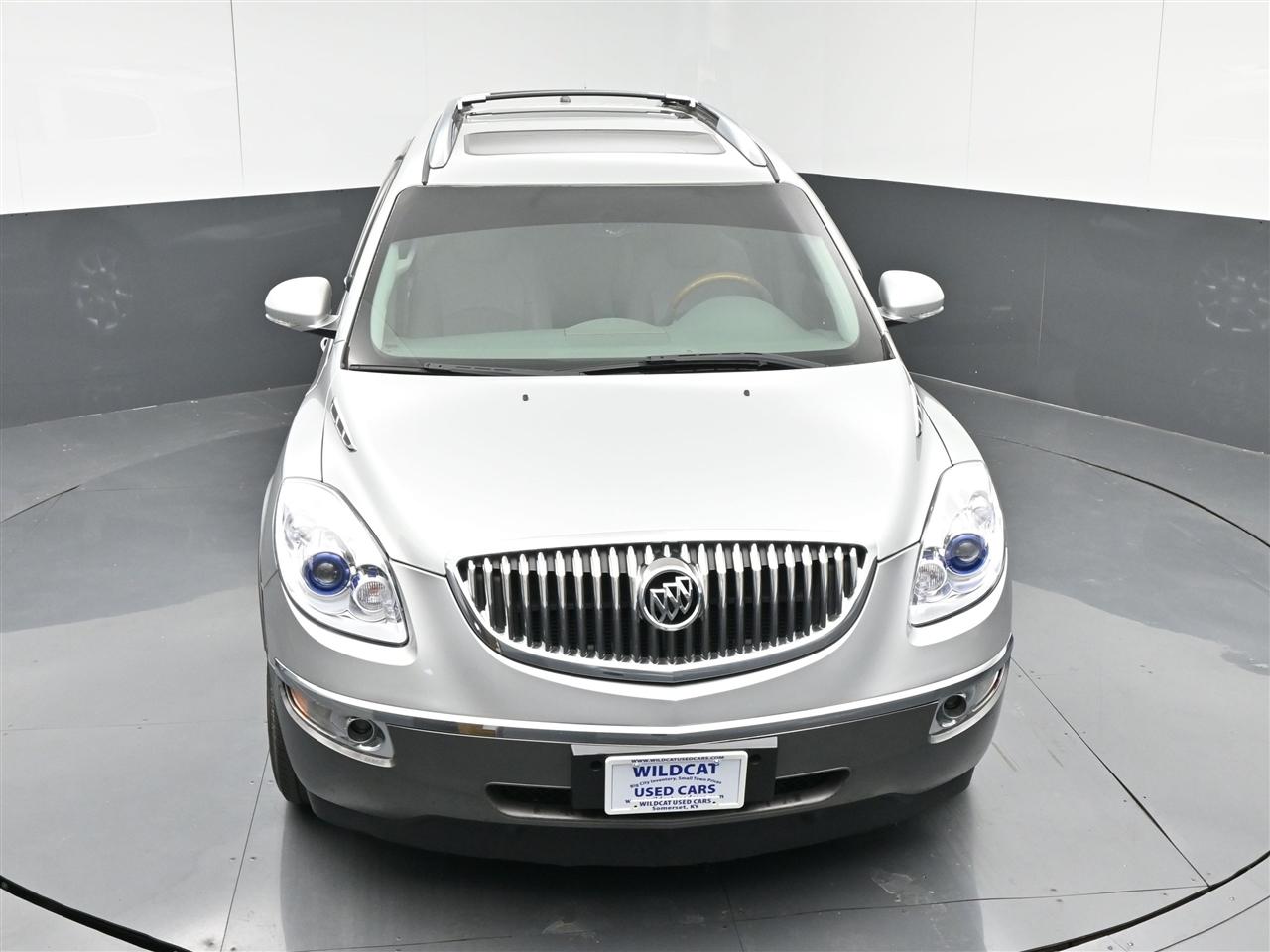 Buick Enclave CXL-1 FWD 2011