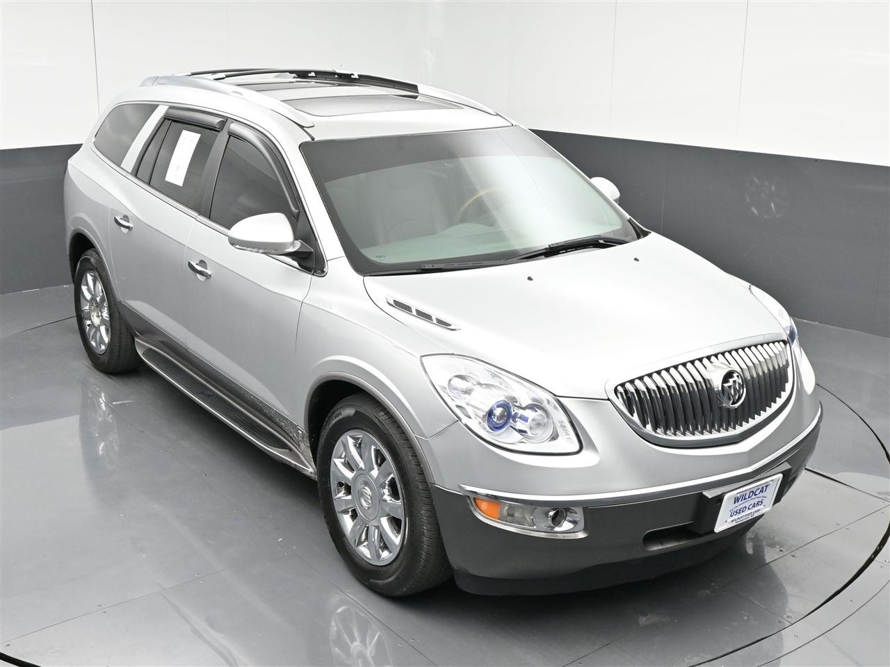 Buick Enclave CXL-1 FWD 2011