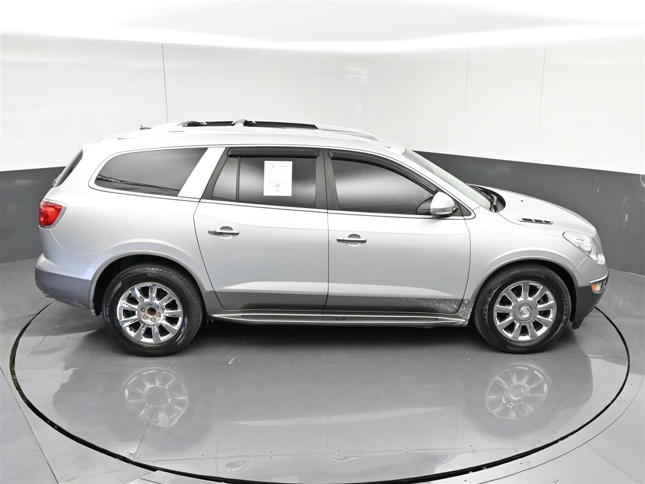 Buick Enclave CXL-1 FWD 2011