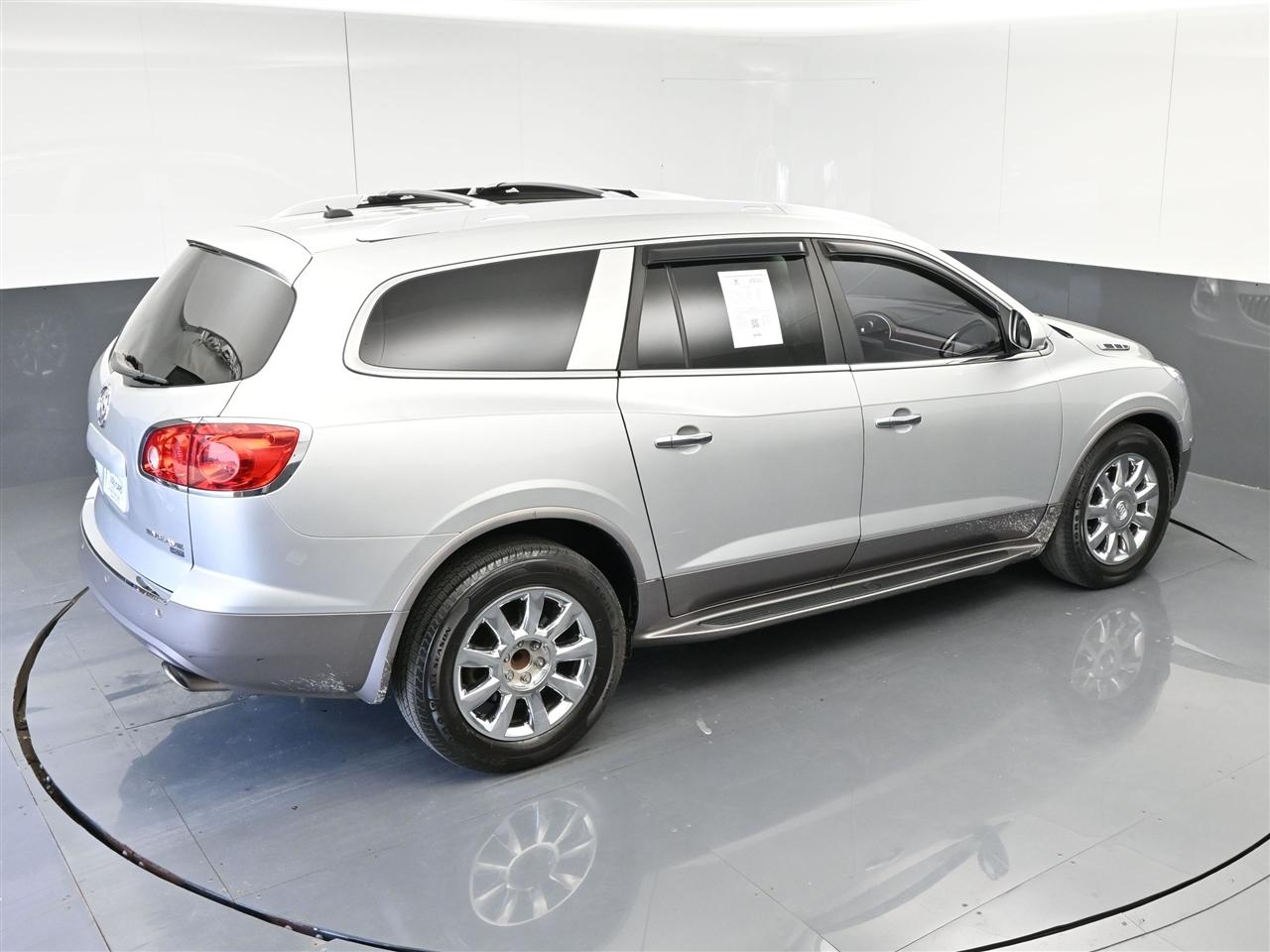 Buick Enclave CXL-1 FWD 2011