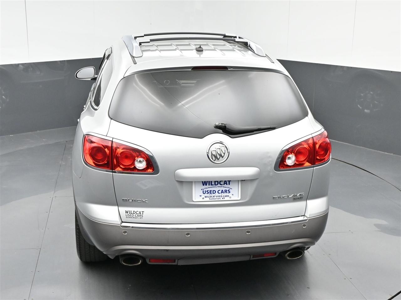 Buick Enclave CXL-1 FWD 2011