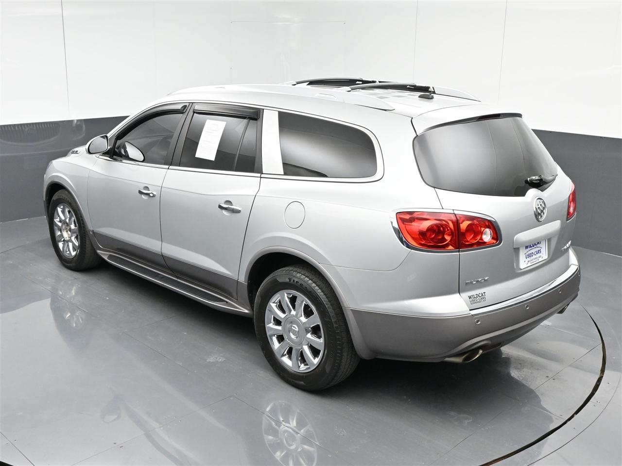 Buick Enclave CXL-1 FWD 2011