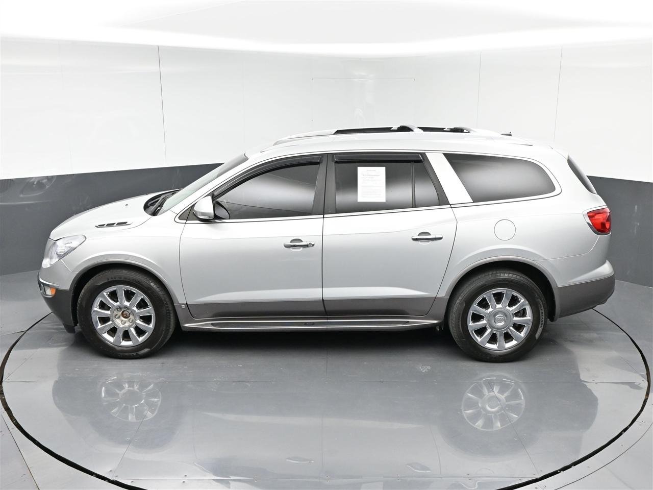 Buick Enclave CXL-1 FWD 2011