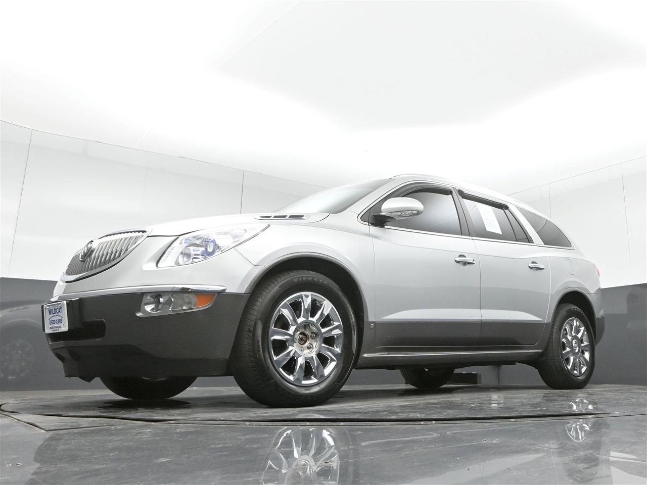 Buick Enclave CXL-1 FWD 2011