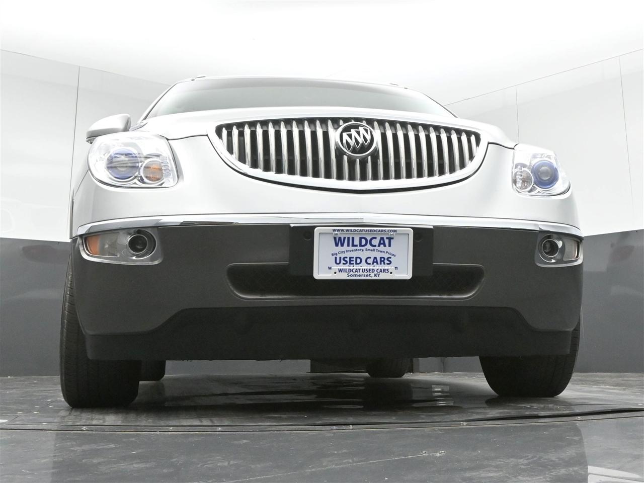 Buick Enclave CXL-1 FWD 2011