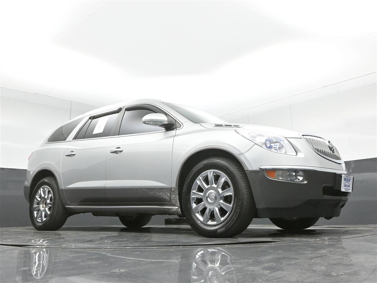 Buick Enclave CXL-1 FWD 2011