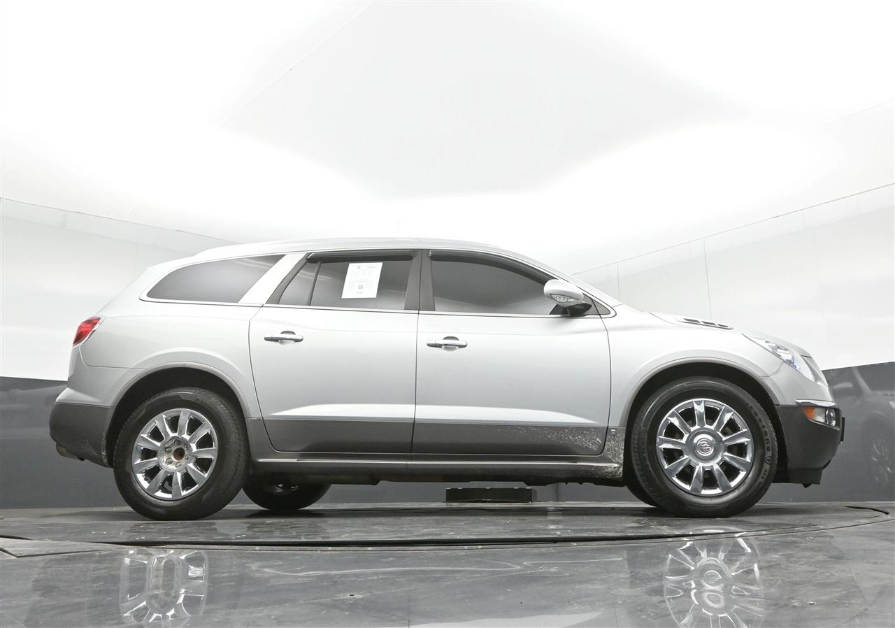 Buick Enclave CXL-1 FWD 2011