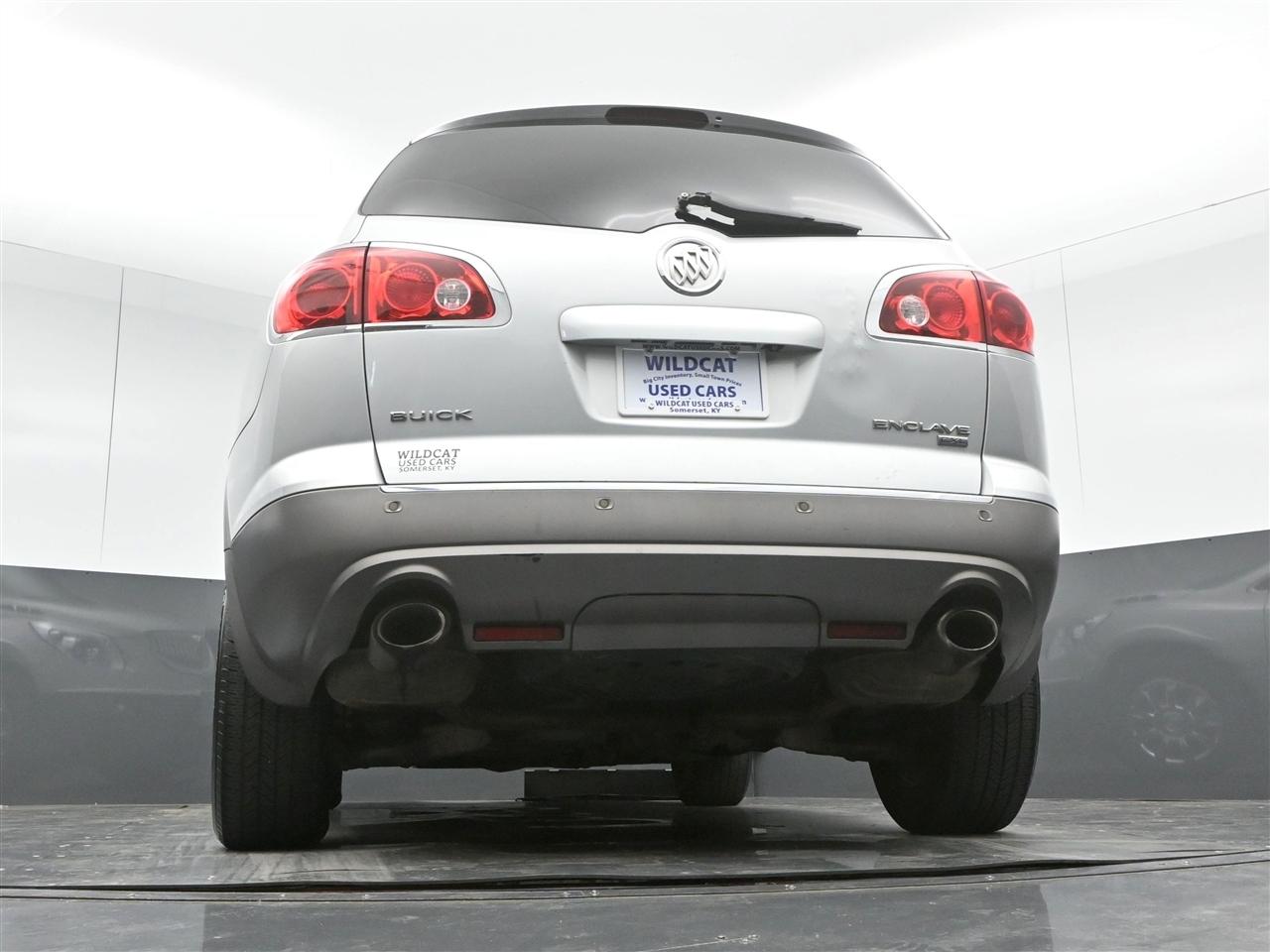 Buick Enclave CXL-1 FWD 2011