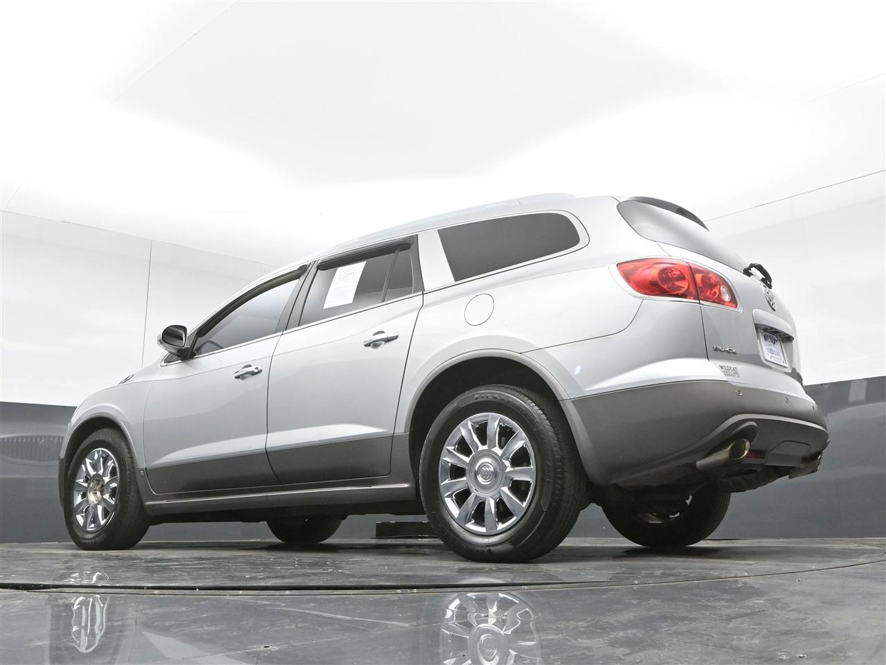 Buick Enclave CXL-1 FWD 2011