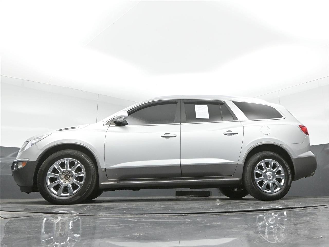 Buick Enclave CXL-1 FWD 2011