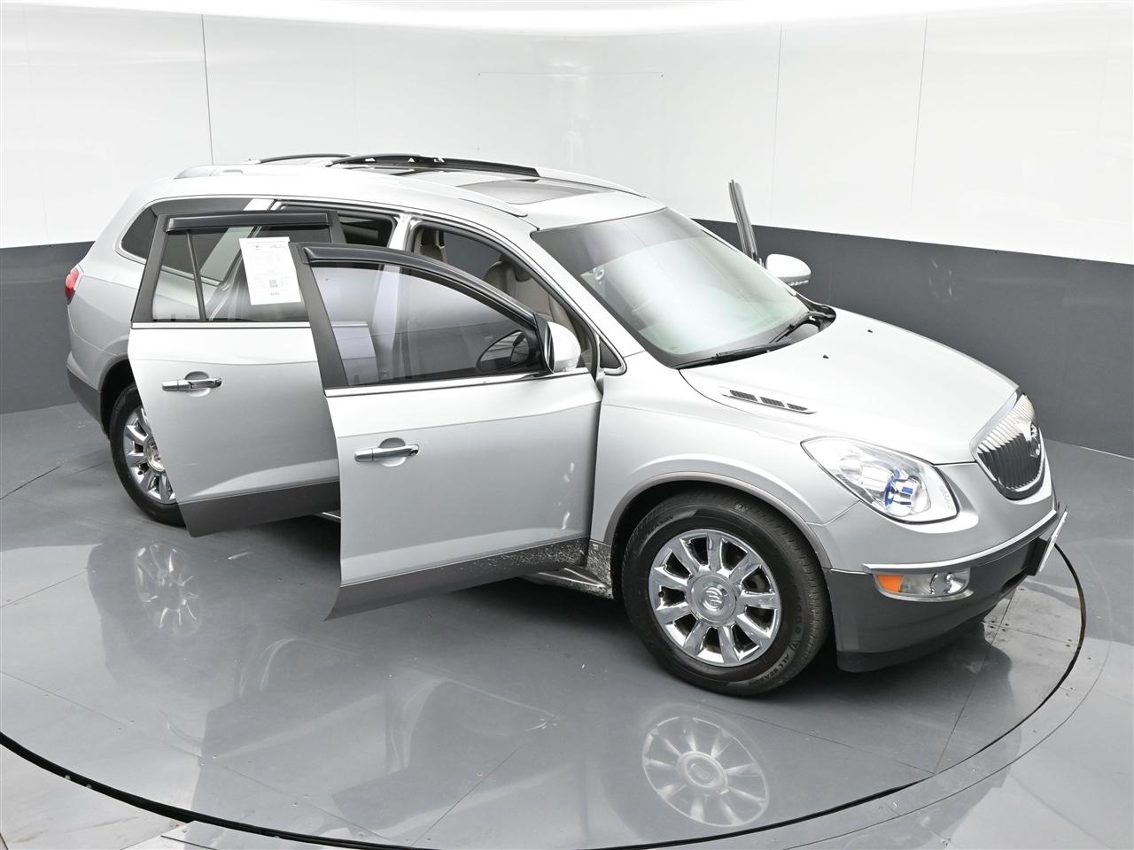 Buick Enclave CXL-1 FWD 2011