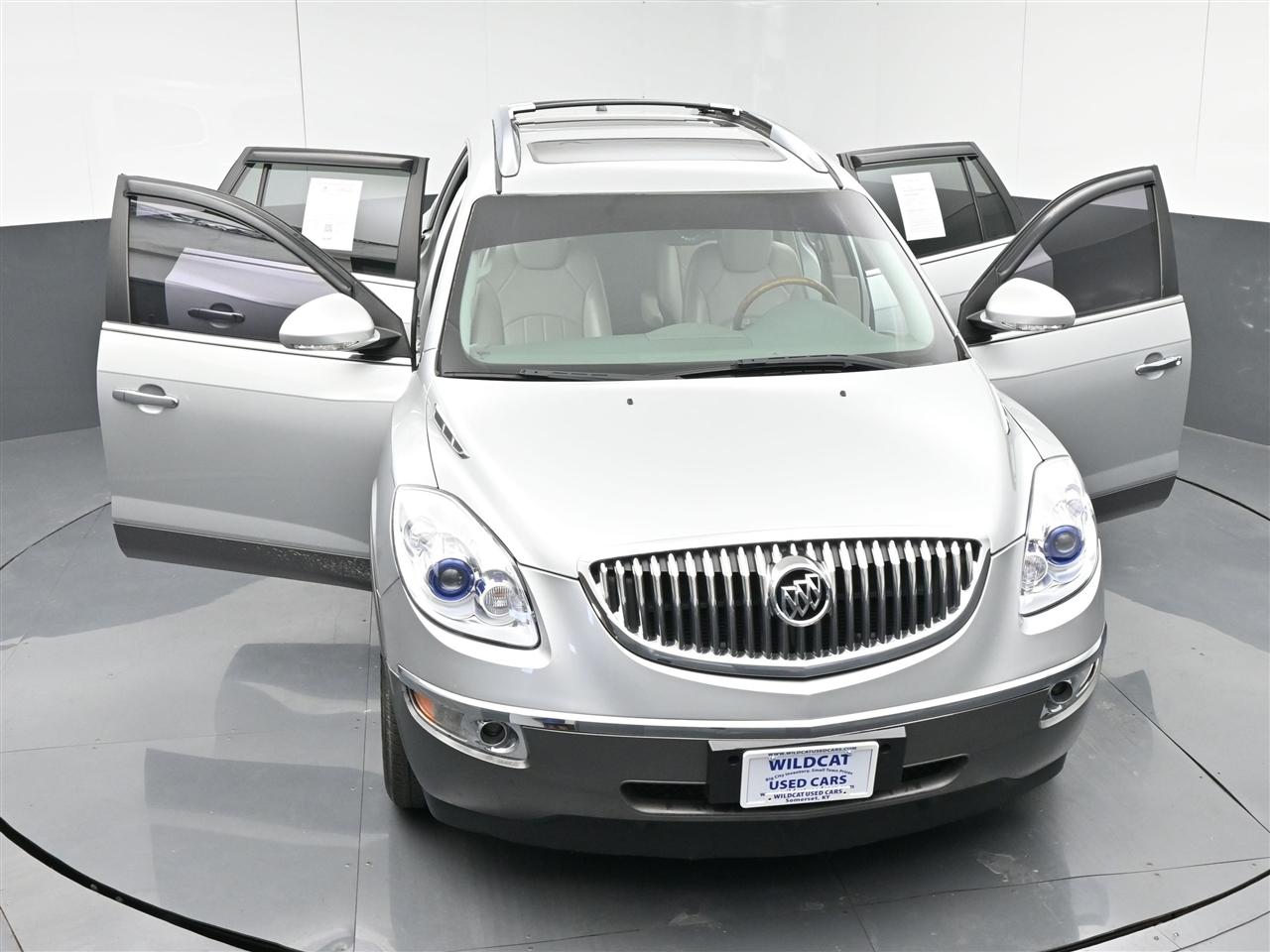 Buick Enclave CXL-1 FWD 2011