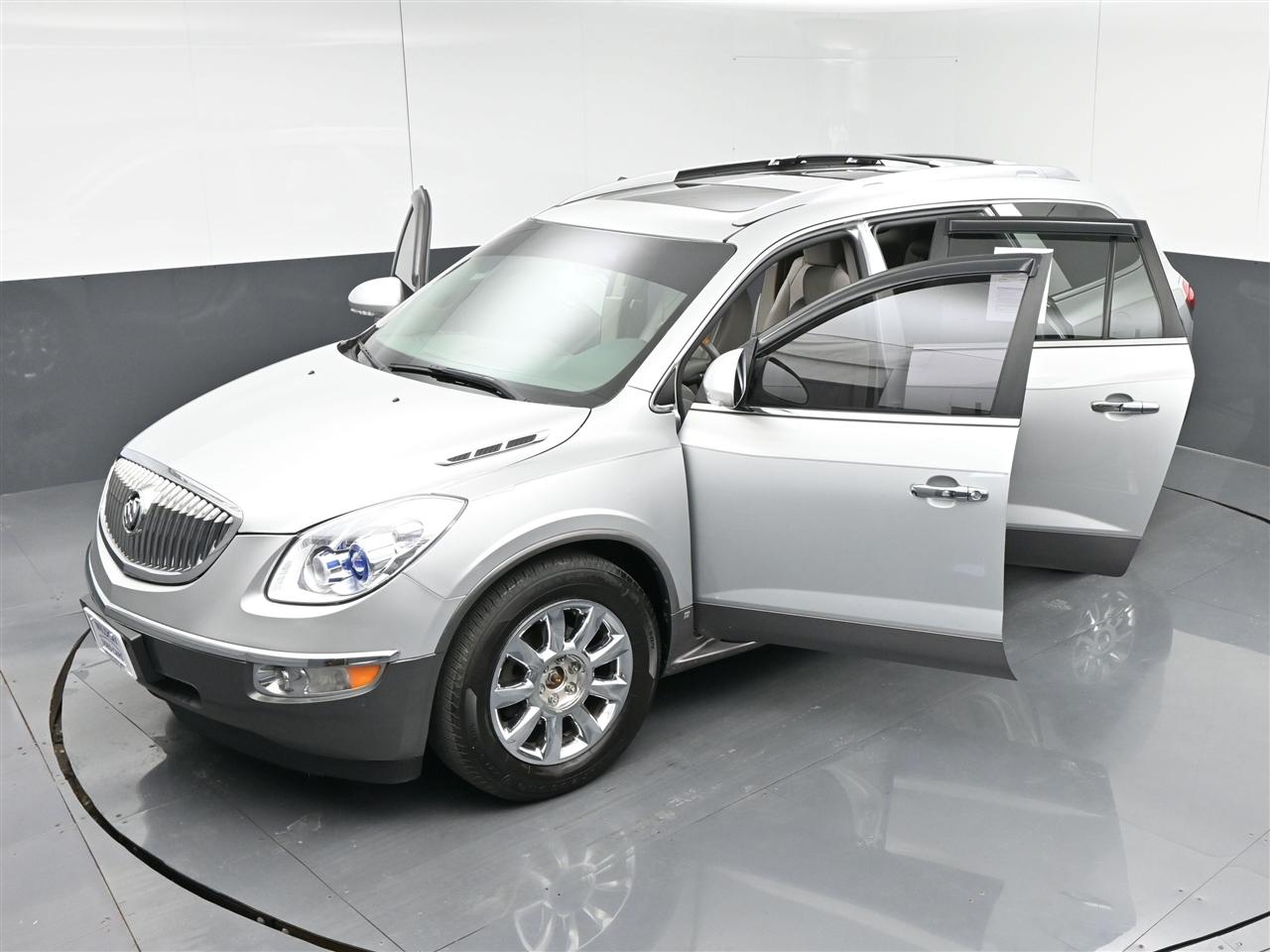 Buick Enclave CXL-1 FWD 2011