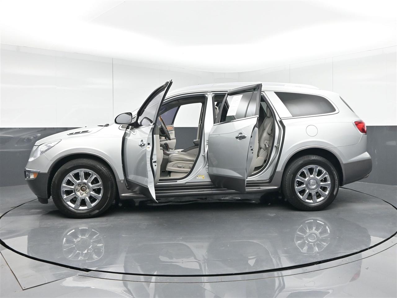 Buick Enclave CXL-1 FWD 2011