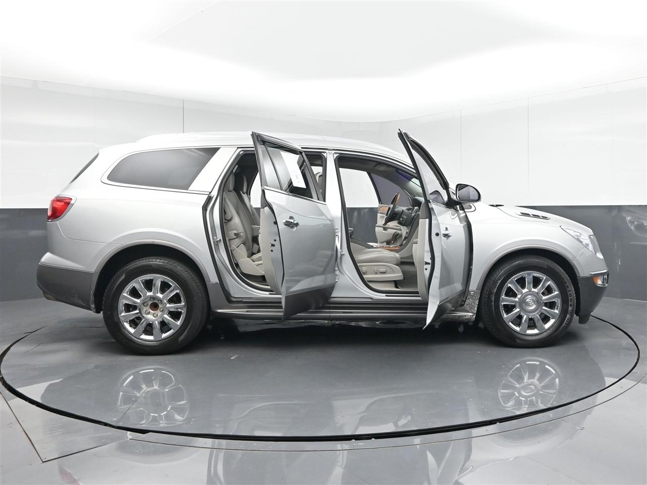 Buick Enclave CXL-1 FWD 2011