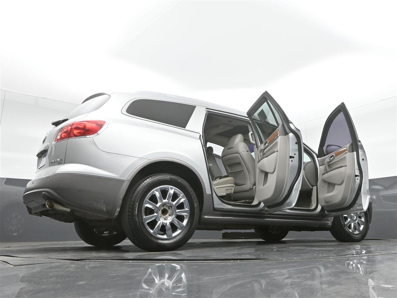 Buick Enclave CXL-1 FWD 2011